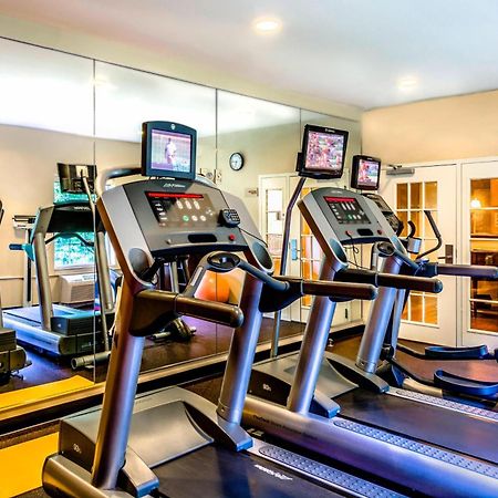 Towneplace Suites By Marriott Baltimore BWI Airport Linthicum Εξωτερικό φωτογραφία
