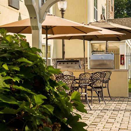 Towneplace Suites By Marriott Baltimore BWI Airport Linthicum Εξωτερικό φωτογραφία