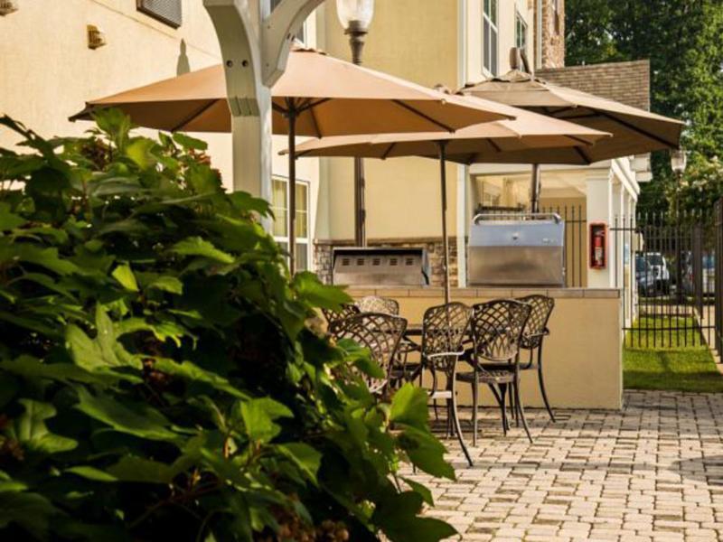 Towneplace Suites By Marriott Baltimore BWI Airport Linthicum Εξωτερικό φωτογραφία