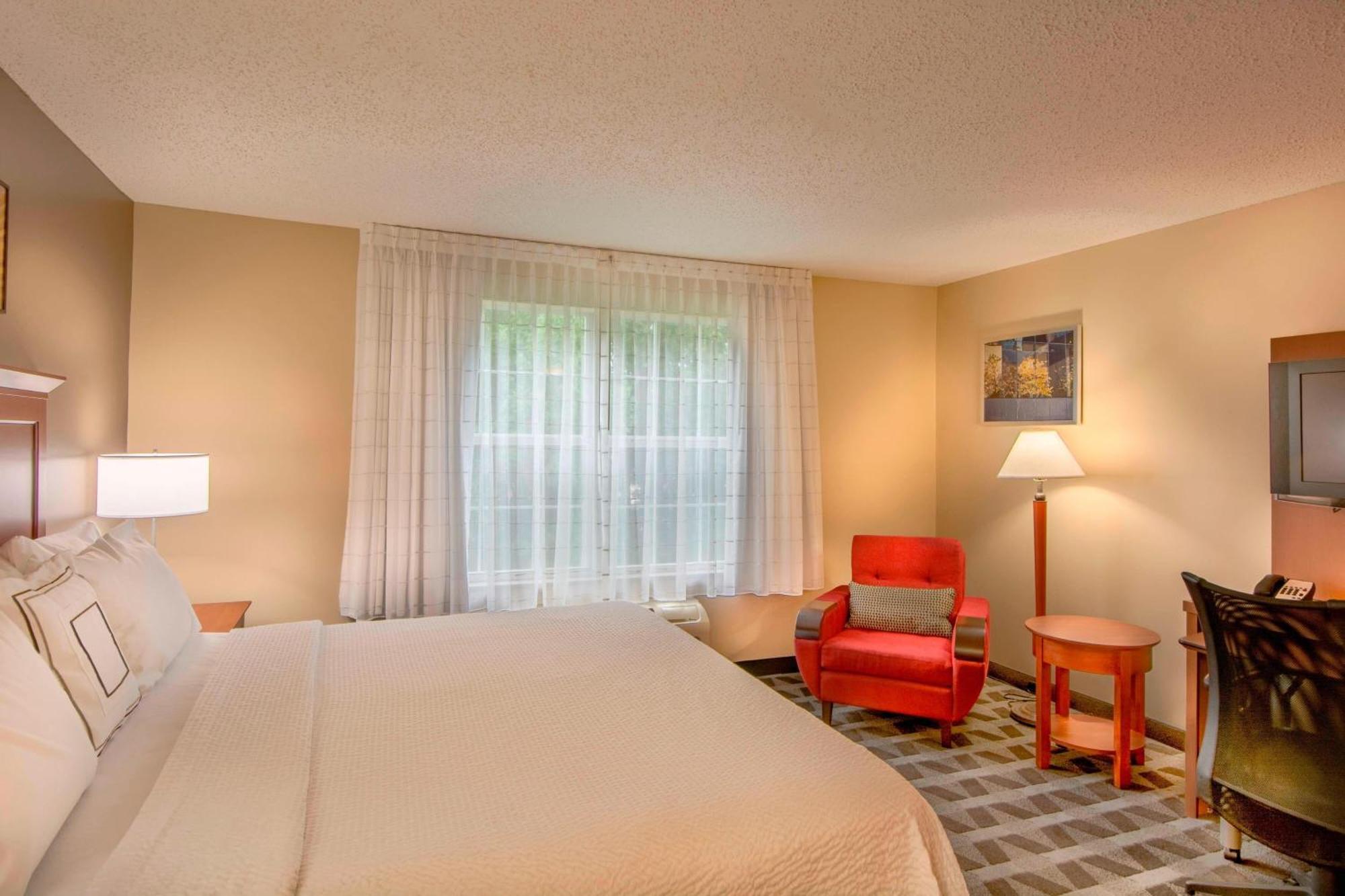 Towneplace Suites By Marriott Baltimore BWI Airport Linthicum Εξωτερικό φωτογραφία