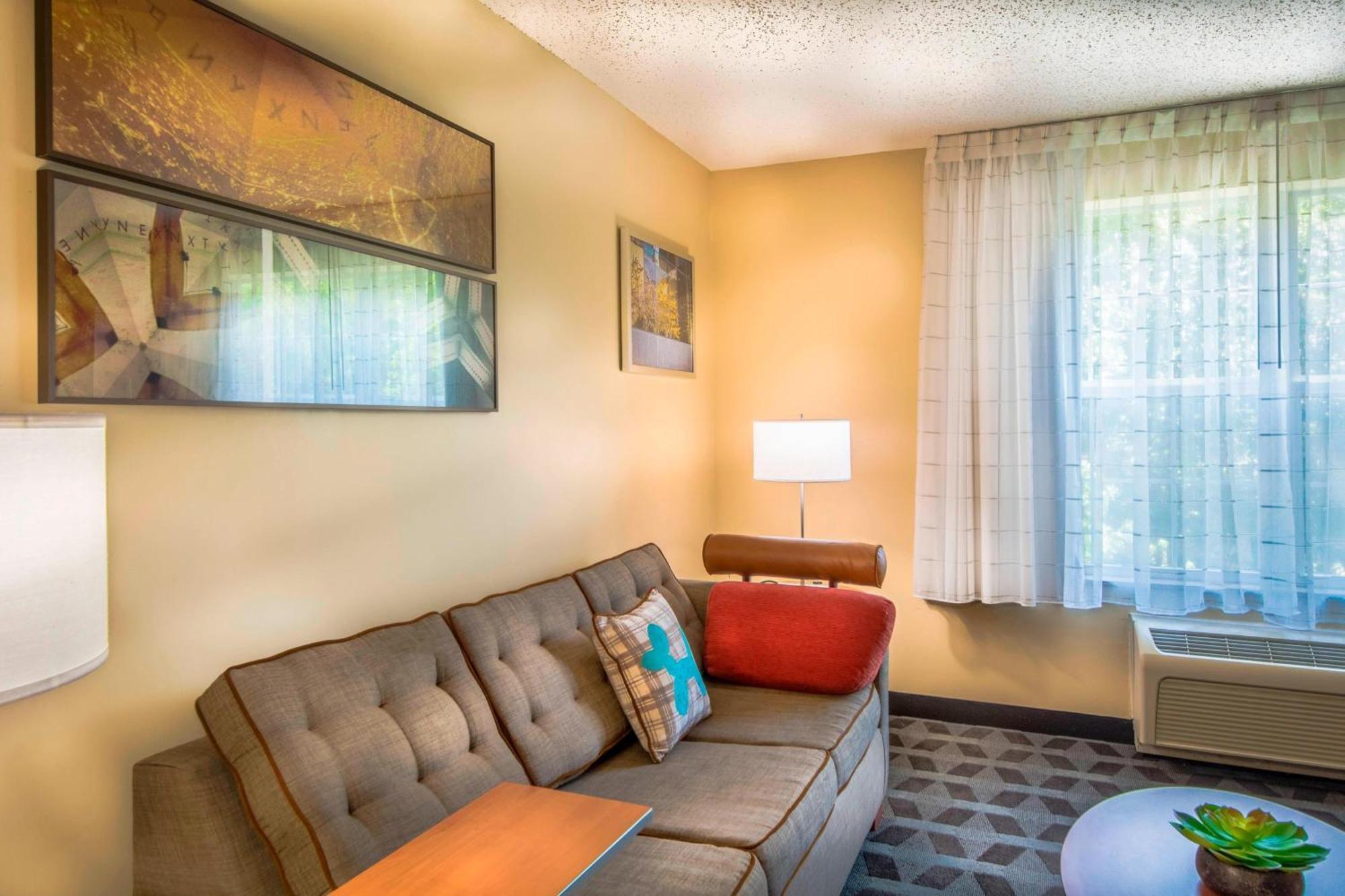 Towneplace Suites By Marriott Baltimore BWI Airport Linthicum Εξωτερικό φωτογραφία