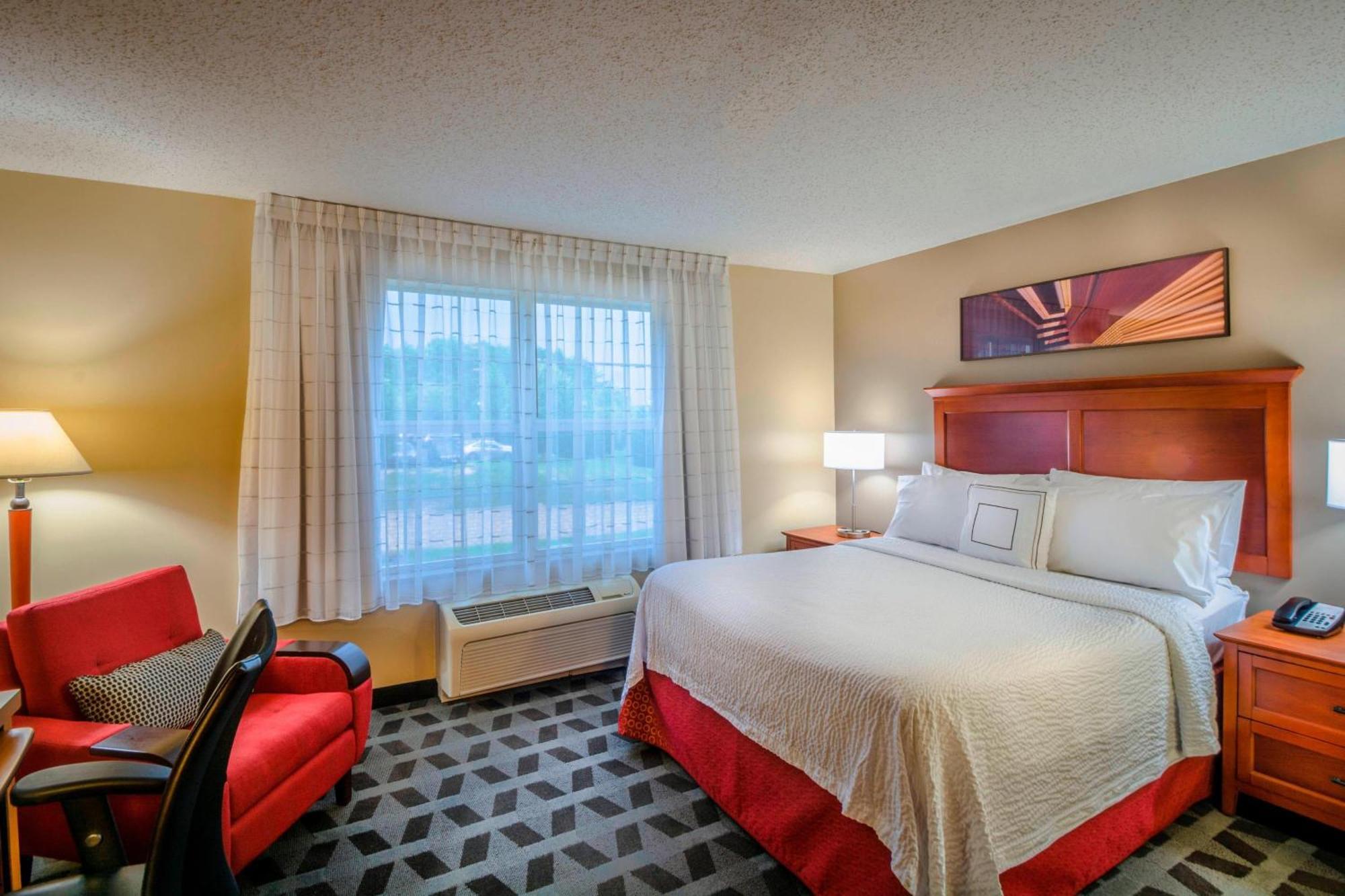 Towneplace Suites By Marriott Baltimore BWI Airport Linthicum Εξωτερικό φωτογραφία