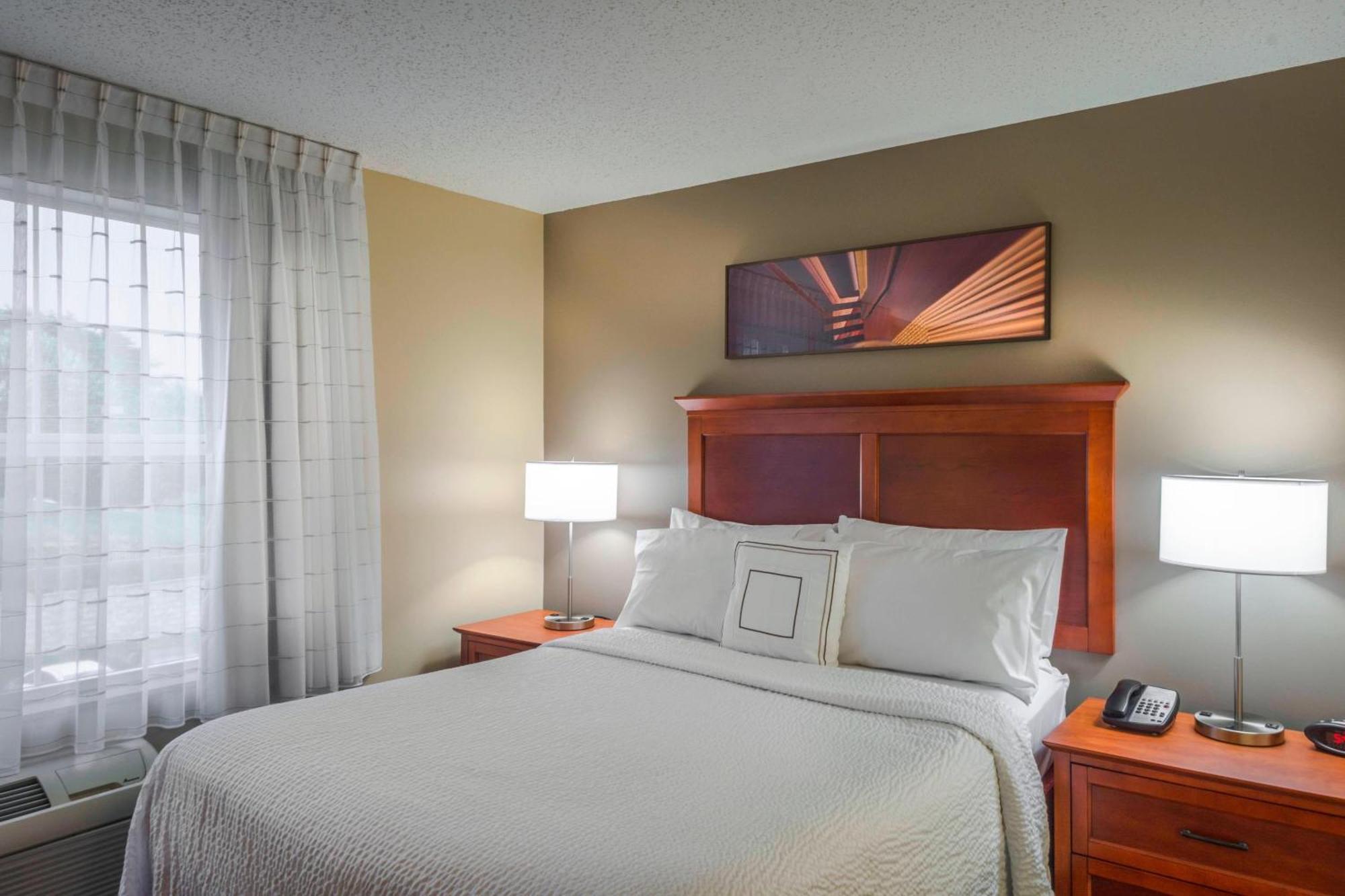 Towneplace Suites By Marriott Baltimore BWI Airport Linthicum Εξωτερικό φωτογραφία