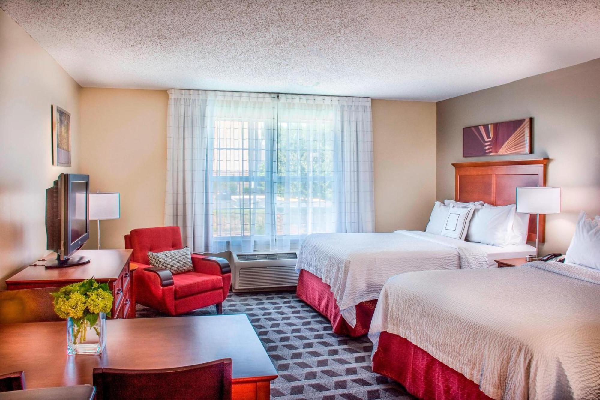 Towneplace Suites By Marriott Baltimore BWI Airport Linthicum Εξωτερικό φωτογραφία
