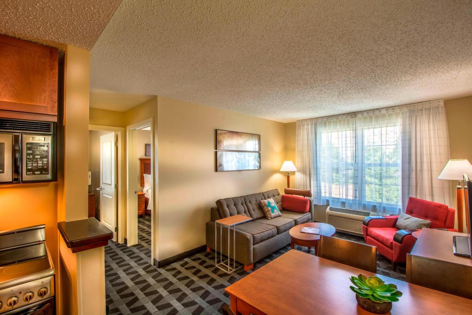 Towneplace Suites By Marriott Baltimore BWI Airport Linthicum Εξωτερικό φωτογραφία
