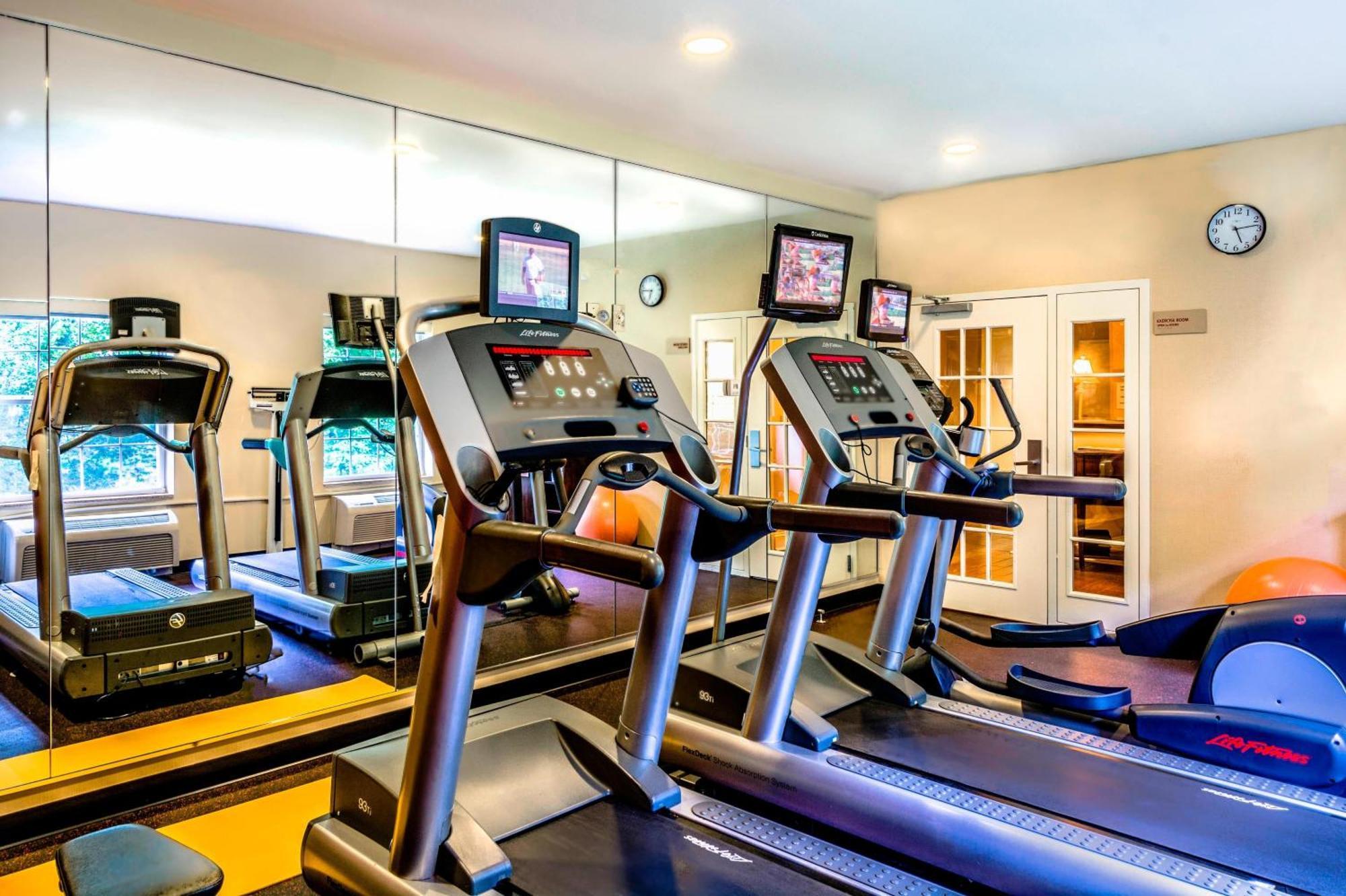 Towneplace Suites By Marriott Baltimore BWI Airport Linthicum Εξωτερικό φωτογραφία