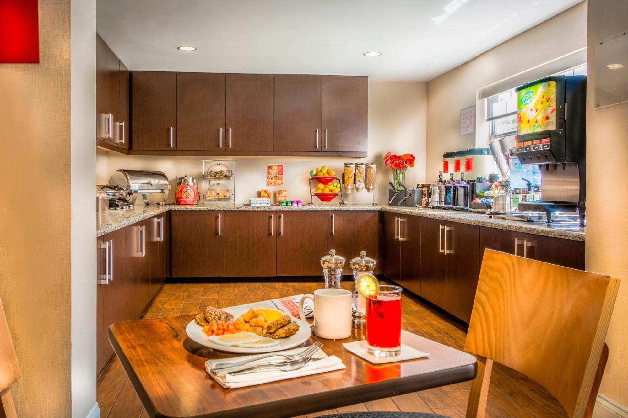 Towneplace Suites By Marriott Baltimore BWI Airport Linthicum Εξωτερικό φωτογραφία