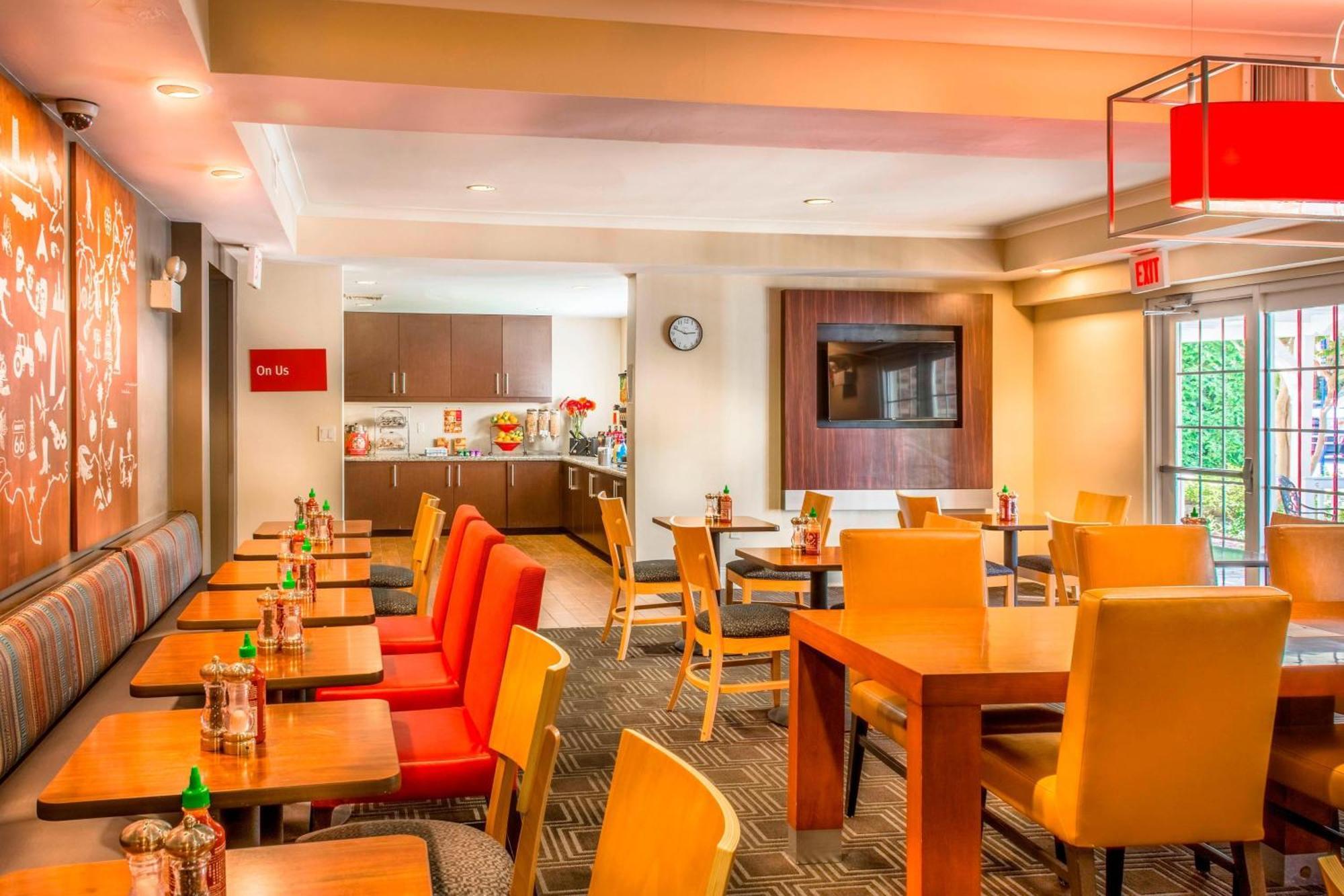Towneplace Suites By Marriott Baltimore BWI Airport Linthicum Εξωτερικό φωτογραφία