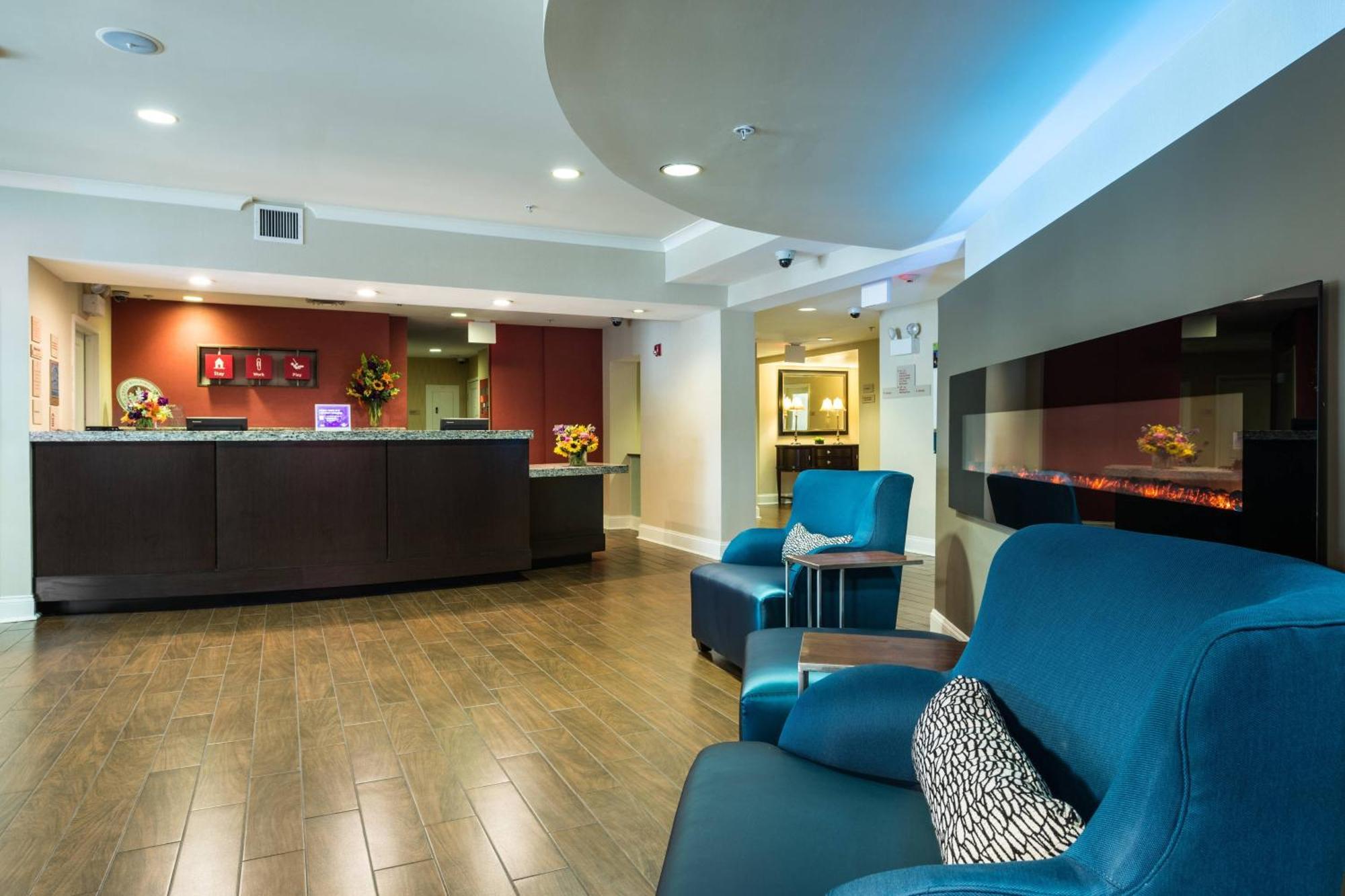 Towneplace Suites By Marriott Baltimore BWI Airport Linthicum Εξωτερικό φωτογραφία