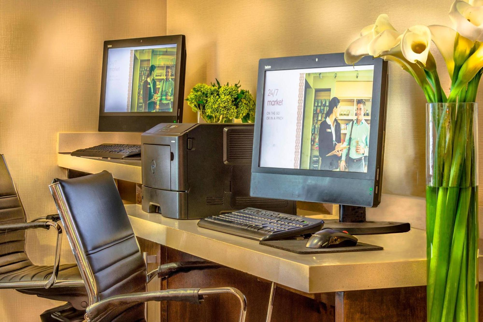 Towneplace Suites By Marriott Baltimore BWI Airport Linthicum Εξωτερικό φωτογραφία