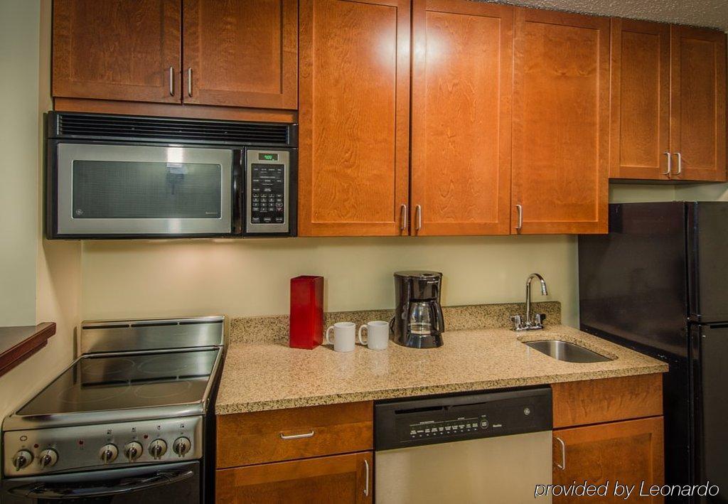 Towneplace Suites By Marriott Baltimore BWI Airport Linthicum Εξωτερικό φωτογραφία