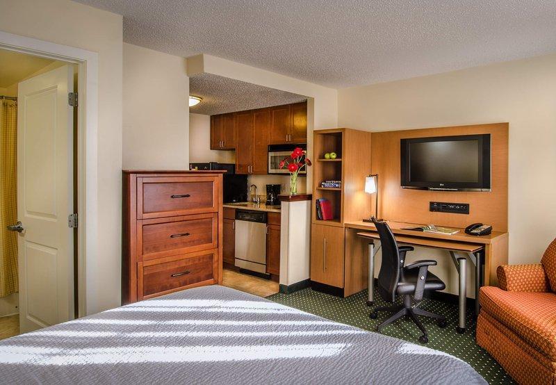 Towneplace Suites By Marriott Baltimore BWI Airport Linthicum Εξωτερικό φωτογραφία