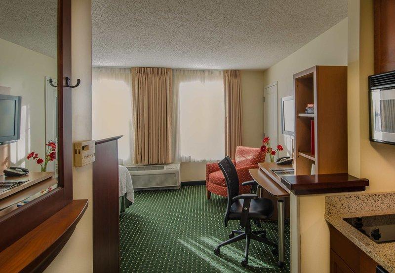 Towneplace Suites By Marriott Baltimore BWI Airport Linthicum Εξωτερικό φωτογραφία