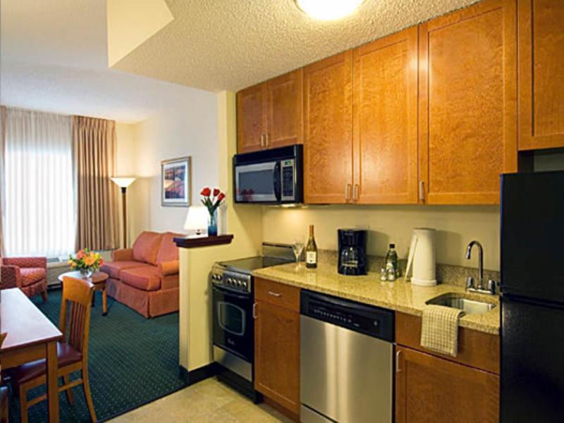 Towneplace Suites By Marriott Baltimore BWI Airport Linthicum Εξωτερικό φωτογραφία