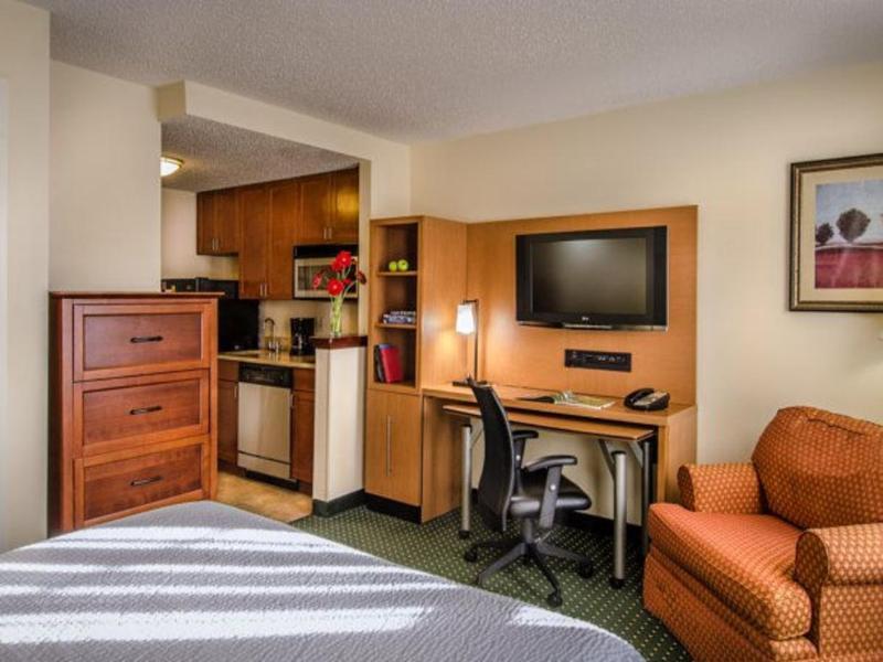 Towneplace Suites By Marriott Baltimore BWI Airport Linthicum Εξωτερικό φωτογραφία