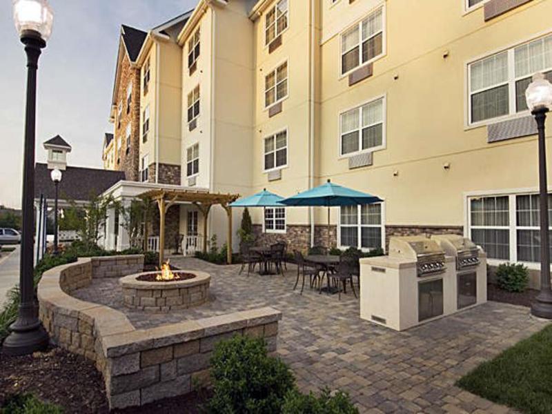 Towneplace Suites By Marriott Baltimore BWI Airport Linthicum Εξωτερικό φωτογραφία
