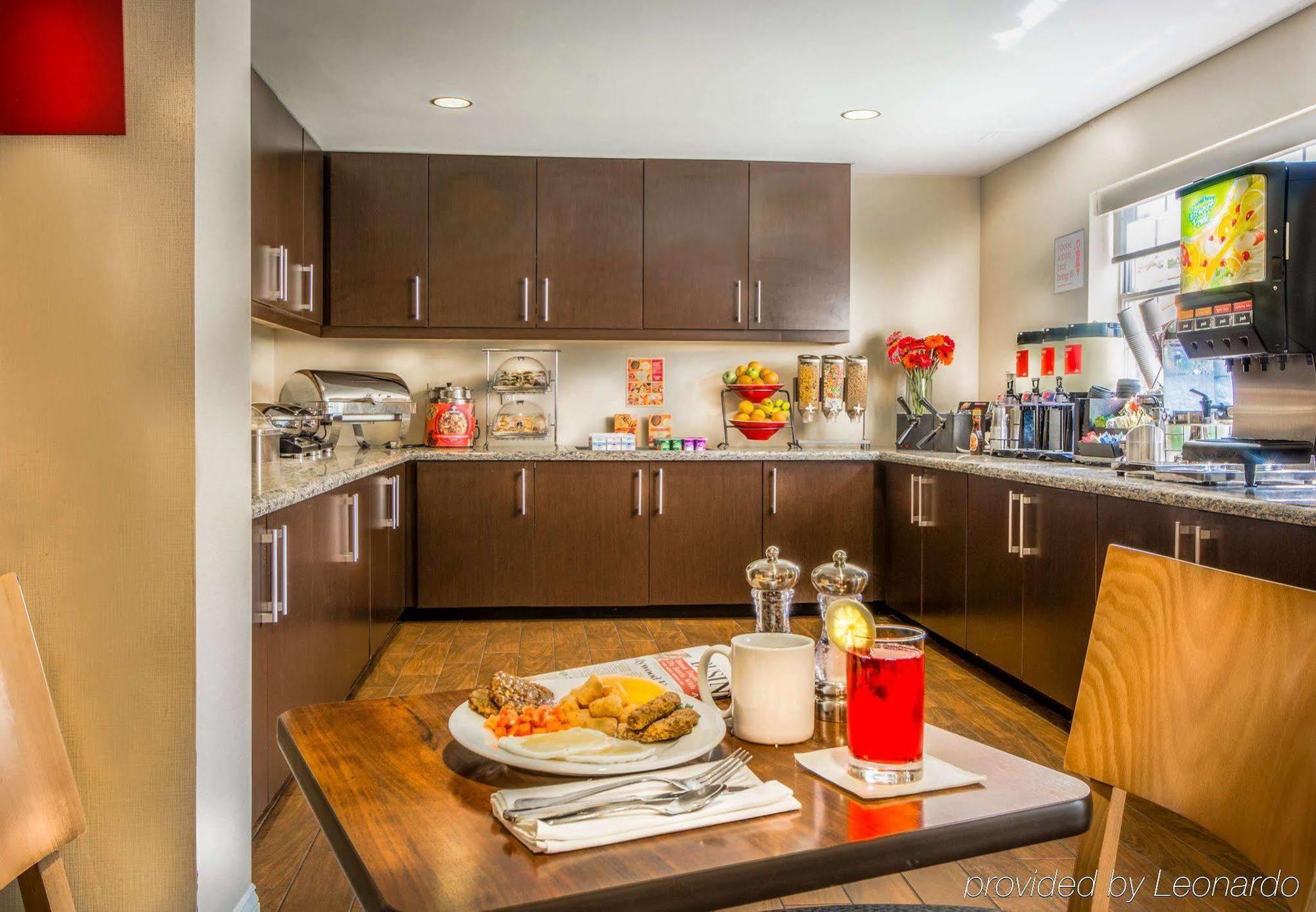 Towneplace Suites By Marriott Baltimore BWI Airport Linthicum Εξωτερικό φωτογραφία