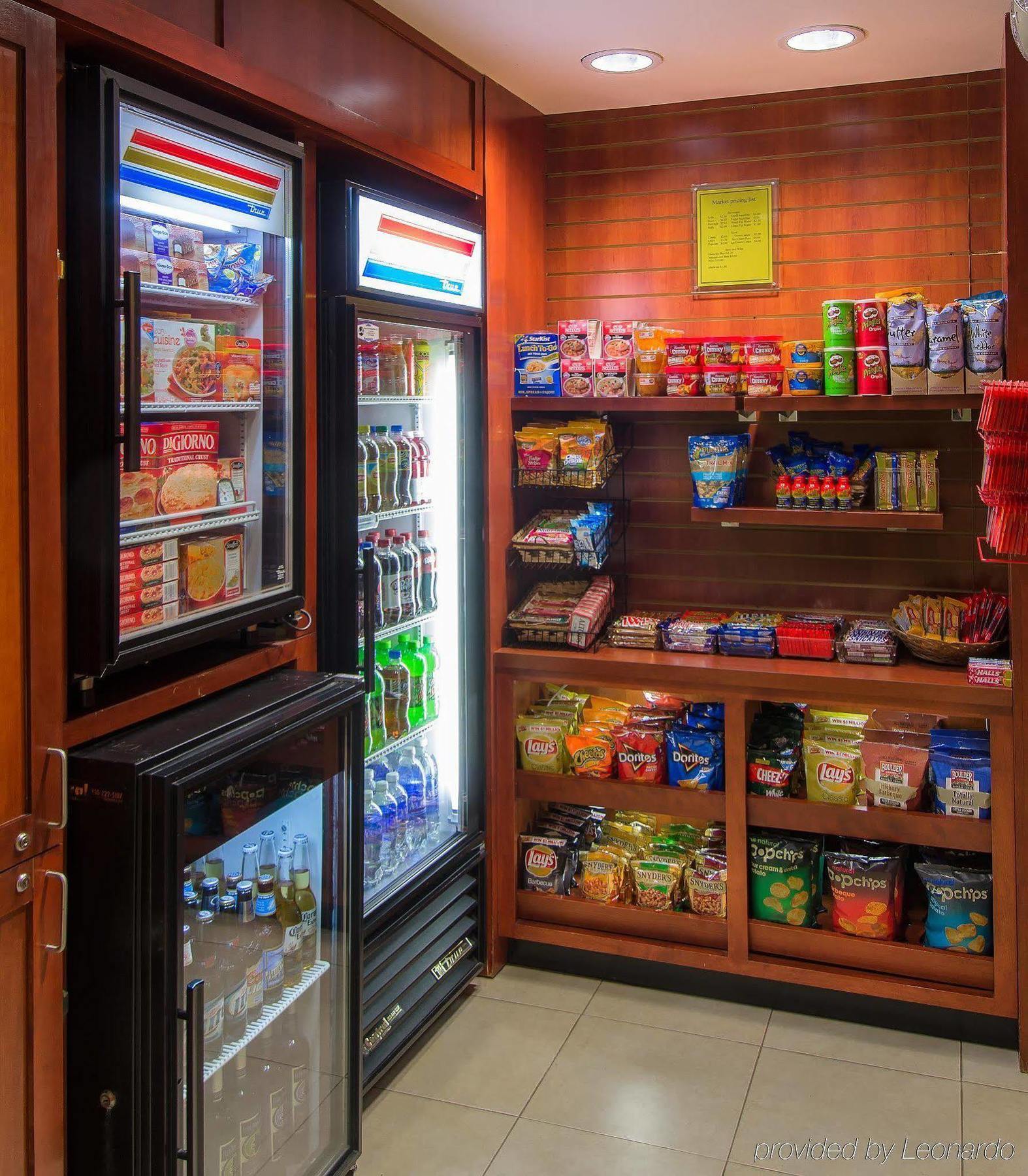 Towneplace Suites By Marriott Baltimore BWI Airport Linthicum Εξωτερικό φωτογραφία