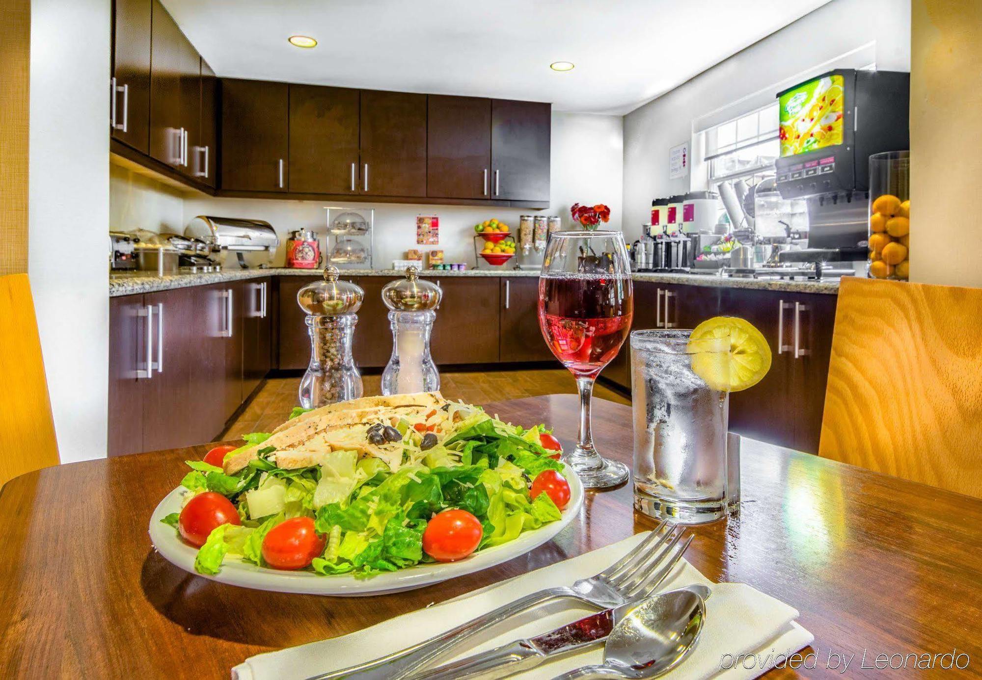 Towneplace Suites By Marriott Baltimore BWI Airport Linthicum Εξωτερικό φωτογραφία