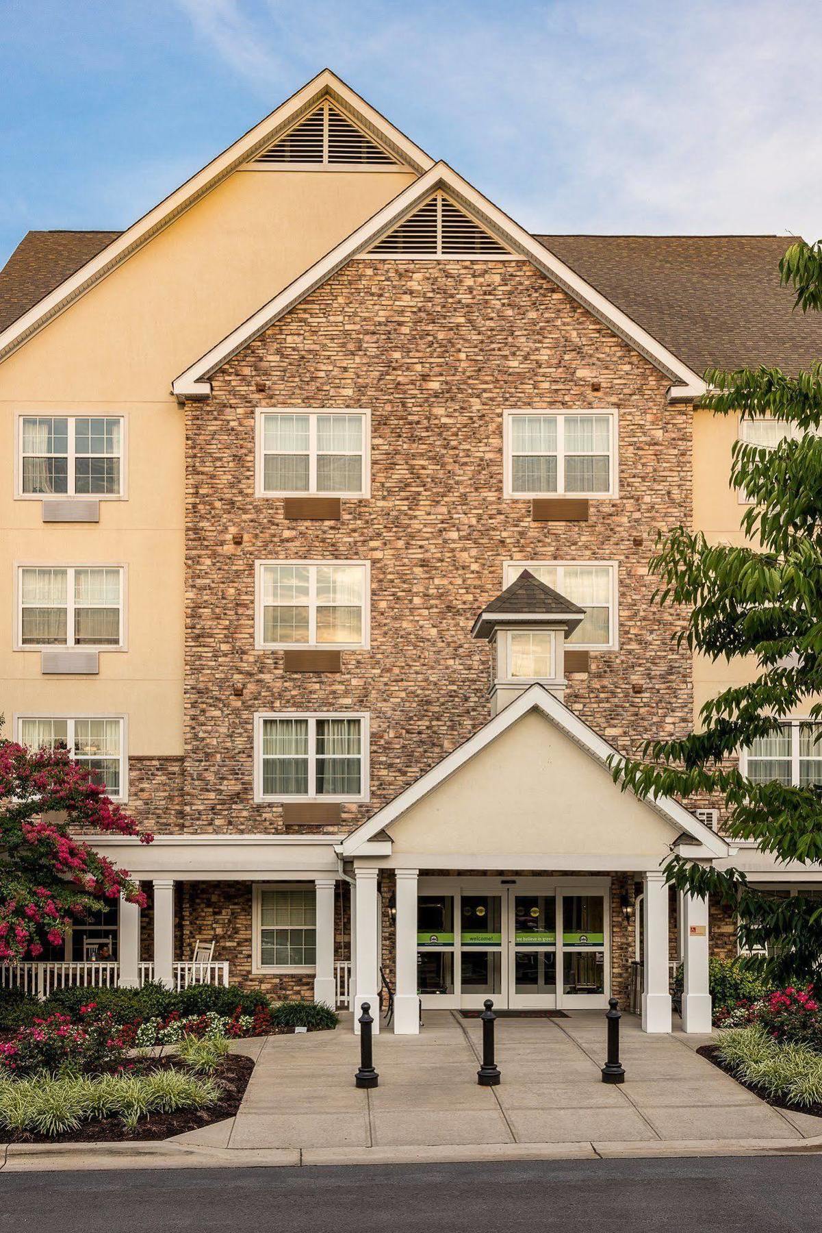 Towneplace Suites By Marriott Baltimore BWI Airport Linthicum Εξωτερικό φωτογραφία