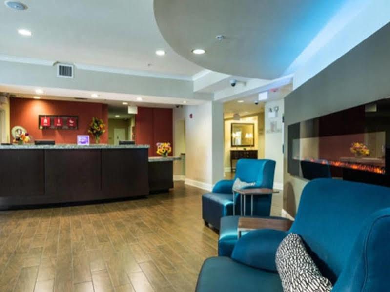 Towneplace Suites By Marriott Baltimore BWI Airport Linthicum Εξωτερικό φωτογραφία
