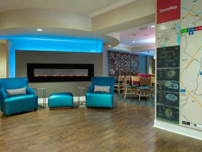 Towneplace Suites By Marriott Baltimore BWI Airport Linthicum Εξωτερικό φωτογραφία