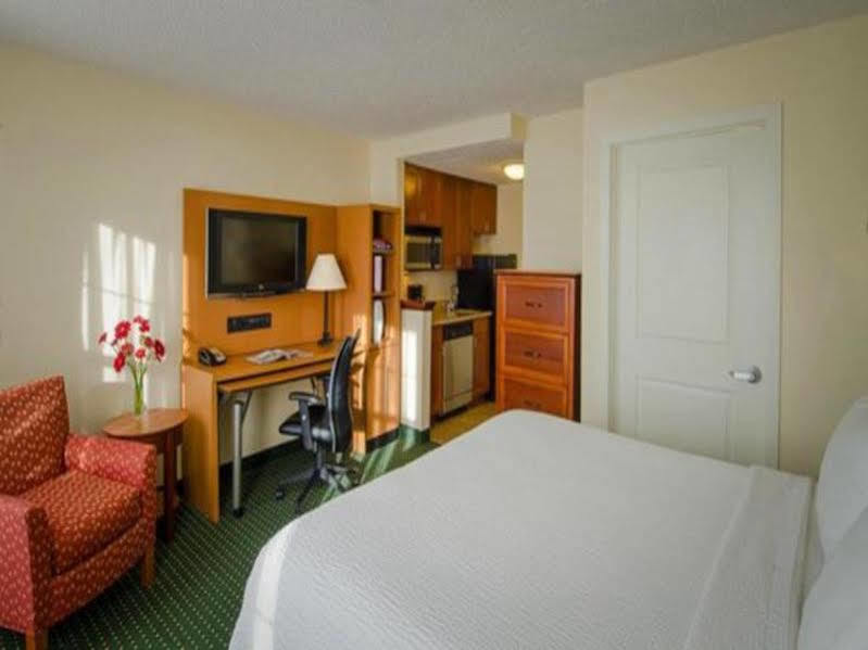 Towneplace Suites By Marriott Baltimore BWI Airport Linthicum Εξωτερικό φωτογραφία