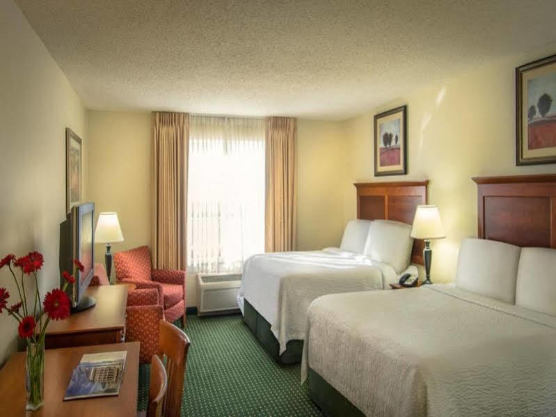 Towneplace Suites By Marriott Baltimore BWI Airport Linthicum Εξωτερικό φωτογραφία