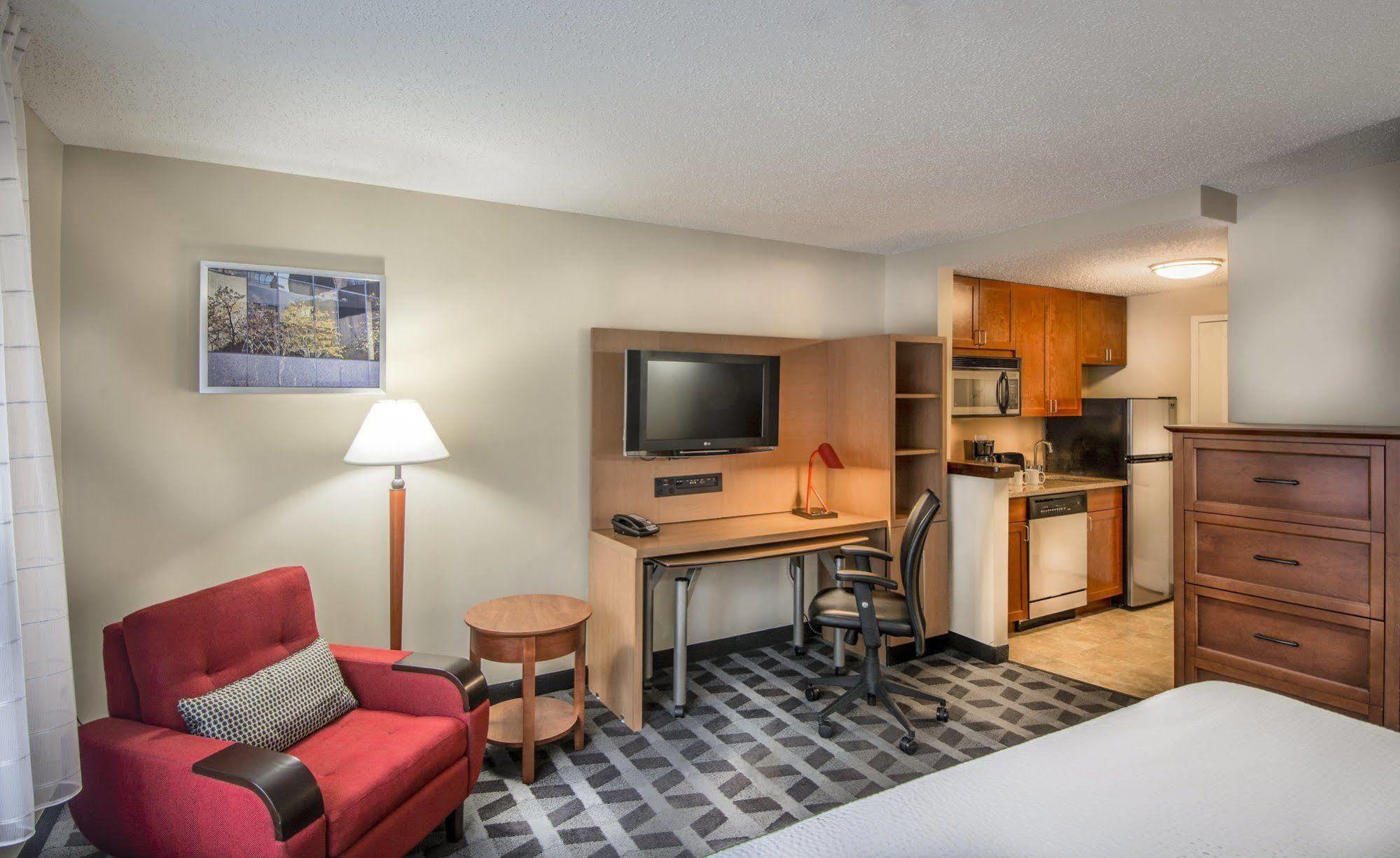 Towneplace Suites By Marriott Baltimore BWI Airport Linthicum Εξωτερικό φωτογραφία